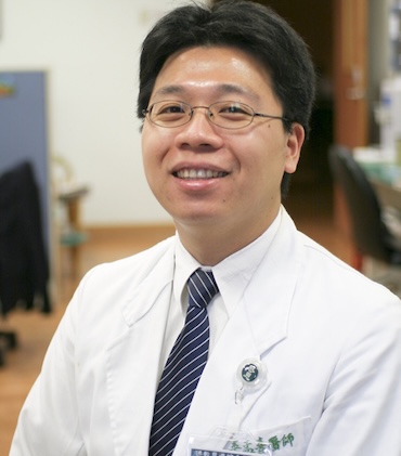吳孟熹 醫師